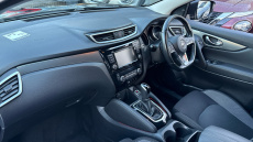 Nissan Qashqai 1.3 DiG-T 160 N-Connecta 5dr DCT Petrol Hatchback